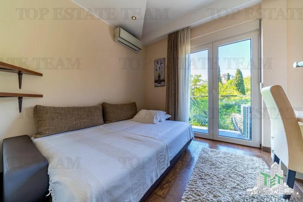 Appartement à Vendre à Budva, Monténégro - foto 8