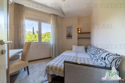 Appartement à Vendre à Budva, Monténégro - foto 10