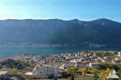 Building Plot for Sale in Kotor, Montenegro - foto 3