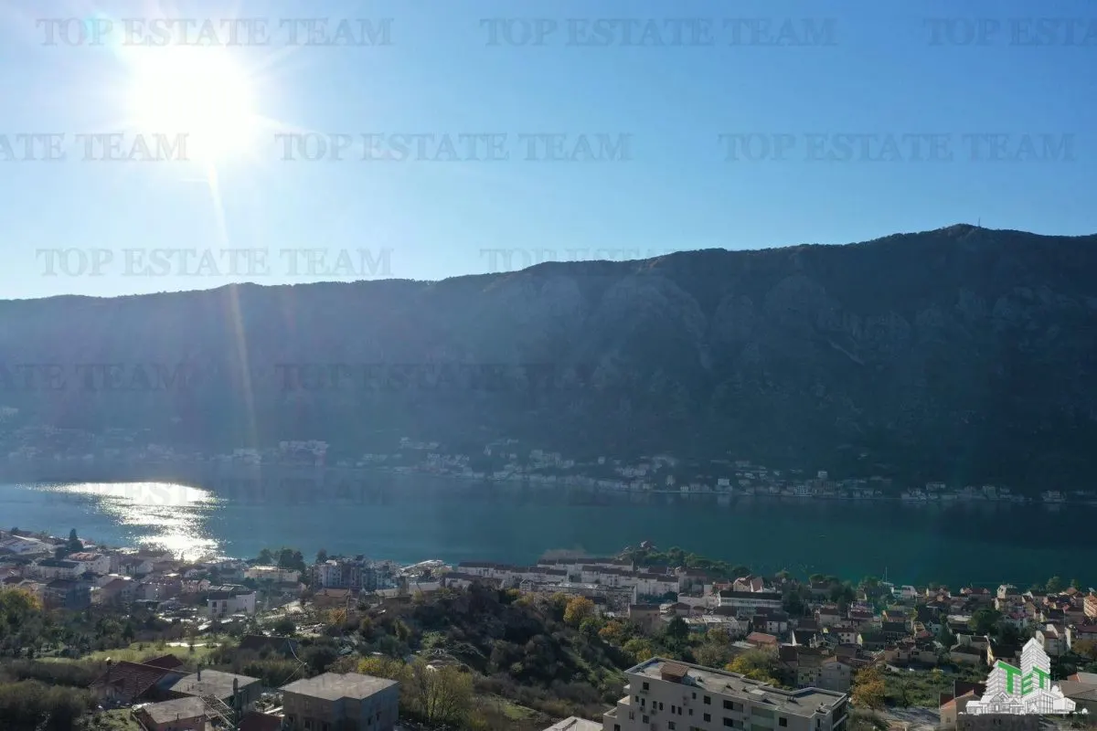 Building Plot for Sale in Kotor, Montenegro - foto 4