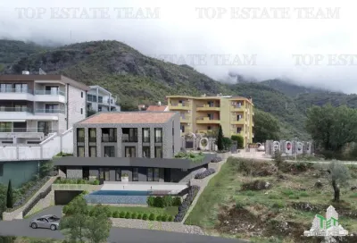 Building Land for Sale in Budva, Montenegro - foto 5