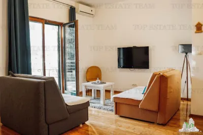 Apartment for Sale in Kotor, Montenegro - Risan