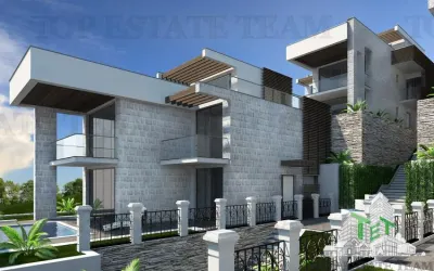 Building Plot for Sale in Kotor, Montenegro - foto 5