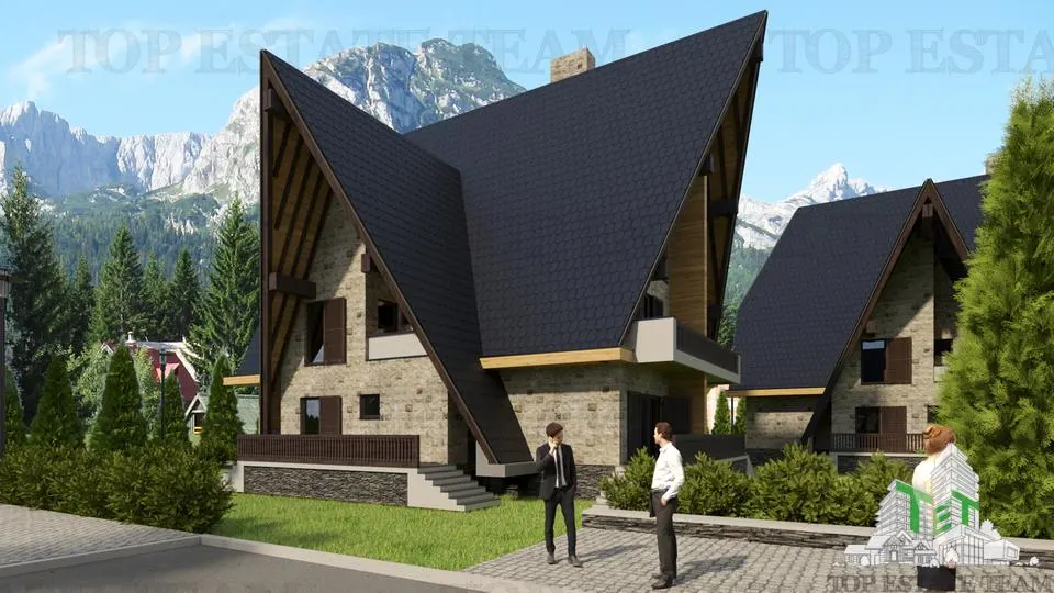 Building Land for Sale in Montenegro - foto 5