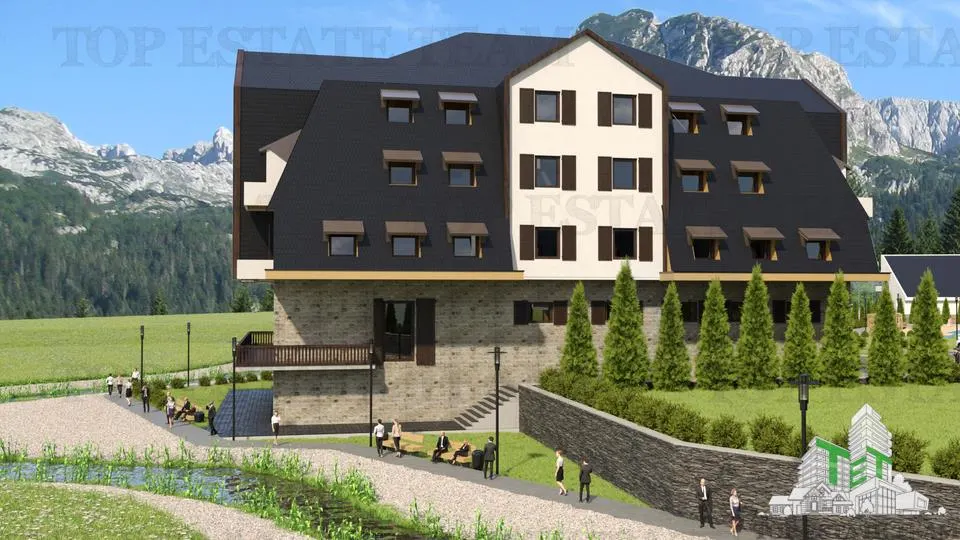 Building Land for Sale in Montenegro - foto 6