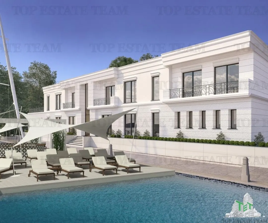Hotel for Sale in Tivat, Montenegro - foto 2