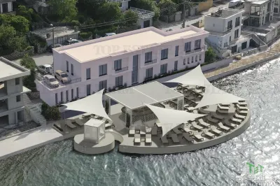 Hotel for Sale in Tivat, Montenegro - foto 3