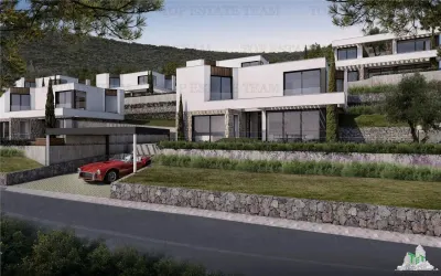 Villa à Vendre à Herceg-Novi, Monténégro - foto 5