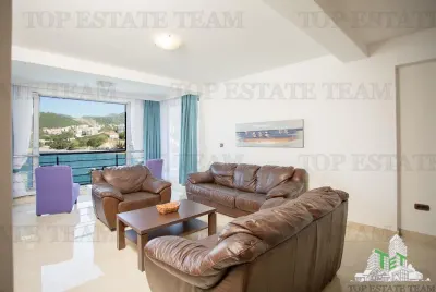 Apartment for Sale in Budva, Montenegro - foto 2