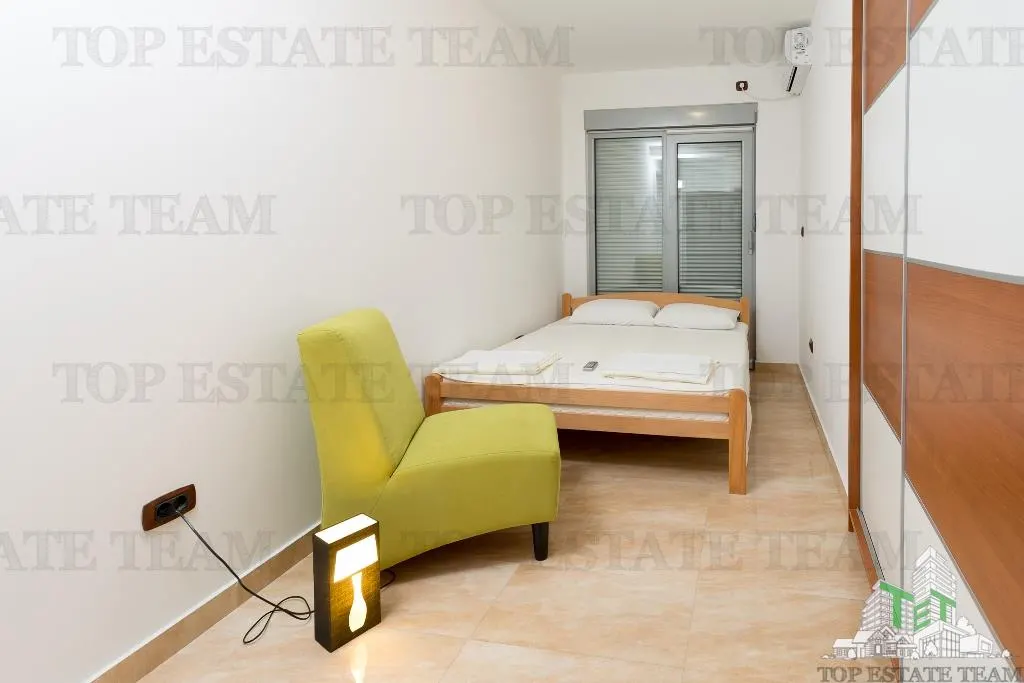 Apartment for Sale in Budva, Montenegro - foto 7