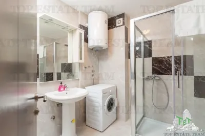Apartment for Sale in Budva, Montenegro - foto 9