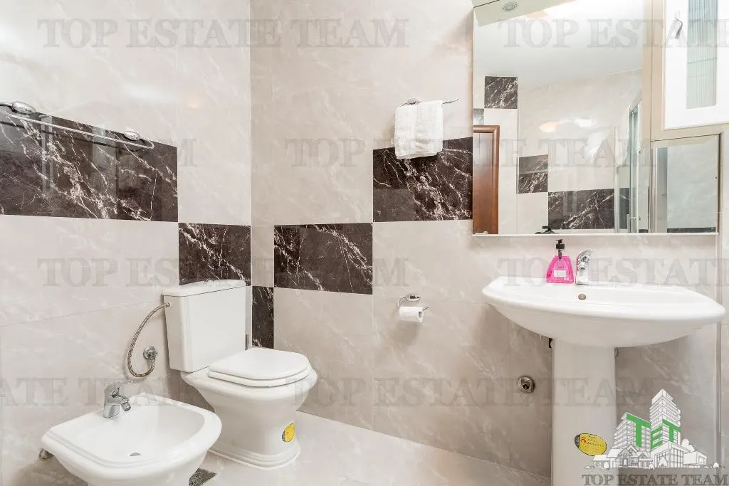 Apartment for Sale in Budva, Montenegro - foto 10
