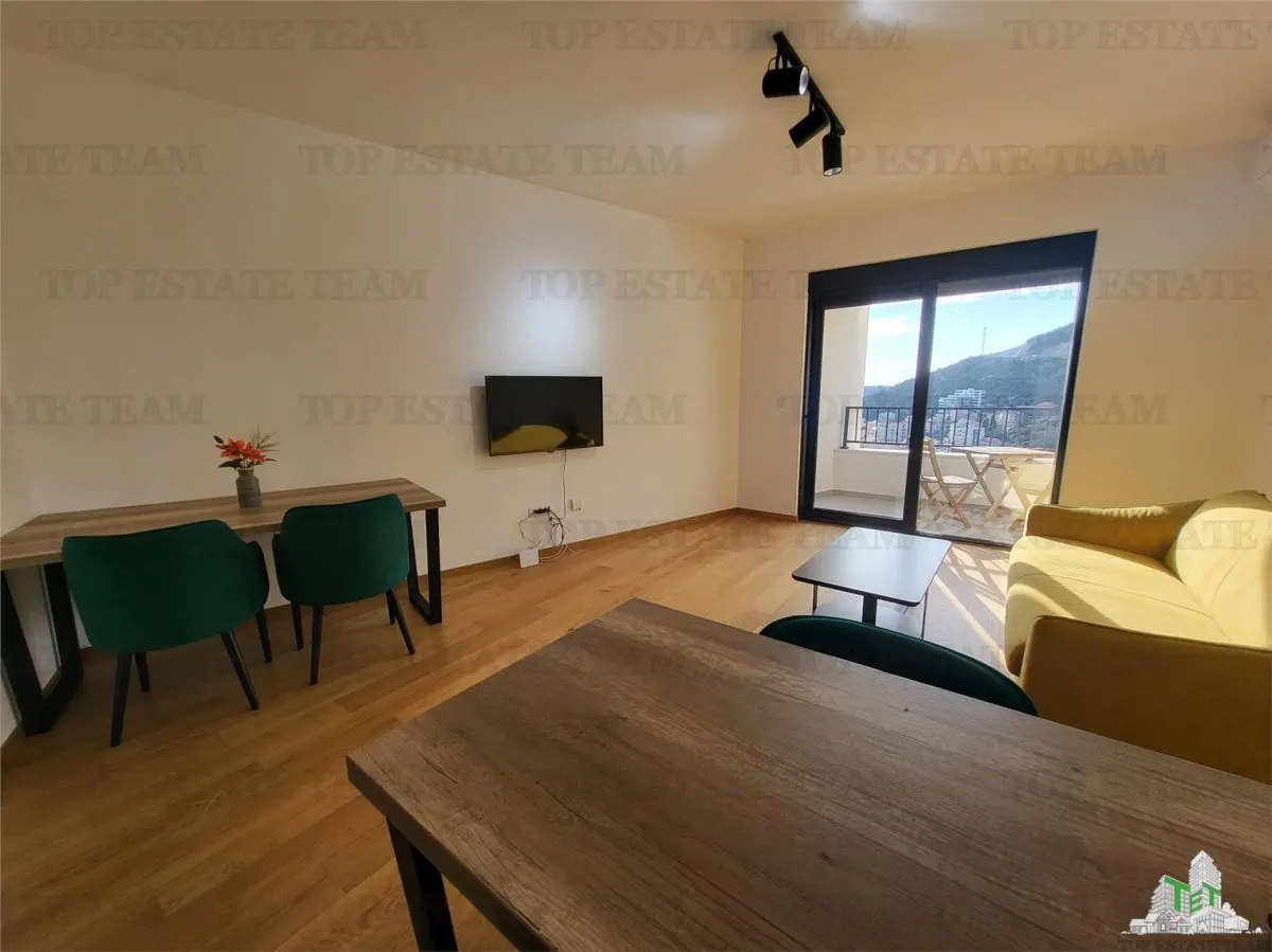 Appartement à Vendre à Budva, Monténégro - foto 2