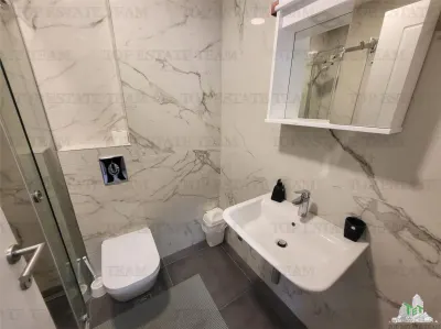 Appartement à Vendre à Budva, Monténégro - foto 12