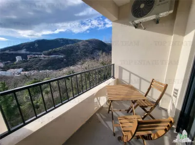 Appartement à Vendre à Budva, Monténégro - foto 13