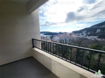 Appartement à Vendre à Budva, Monténégro - foto 14