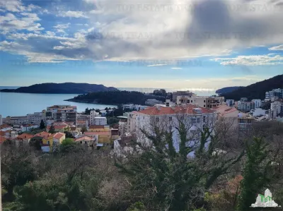 Appartement à Vendre à Budva, Monténégro - foto 15