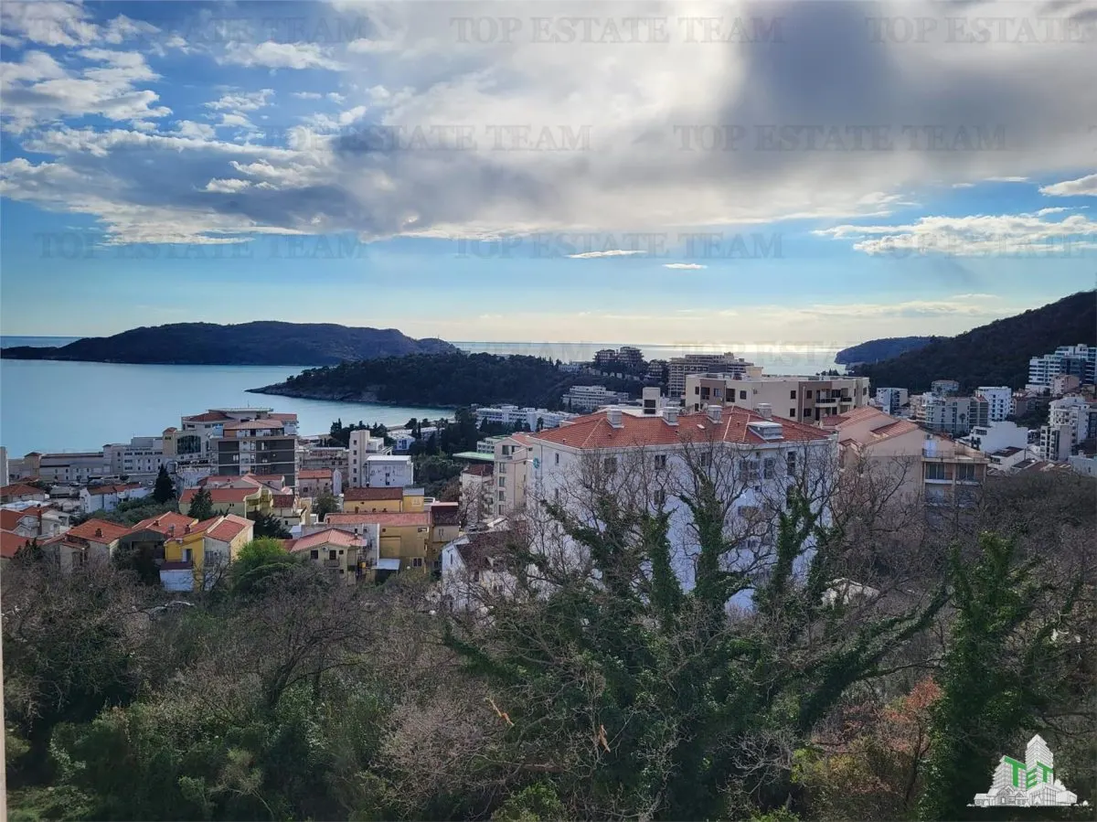Appartement à Vendre à Budva, Monténégro - foto 15