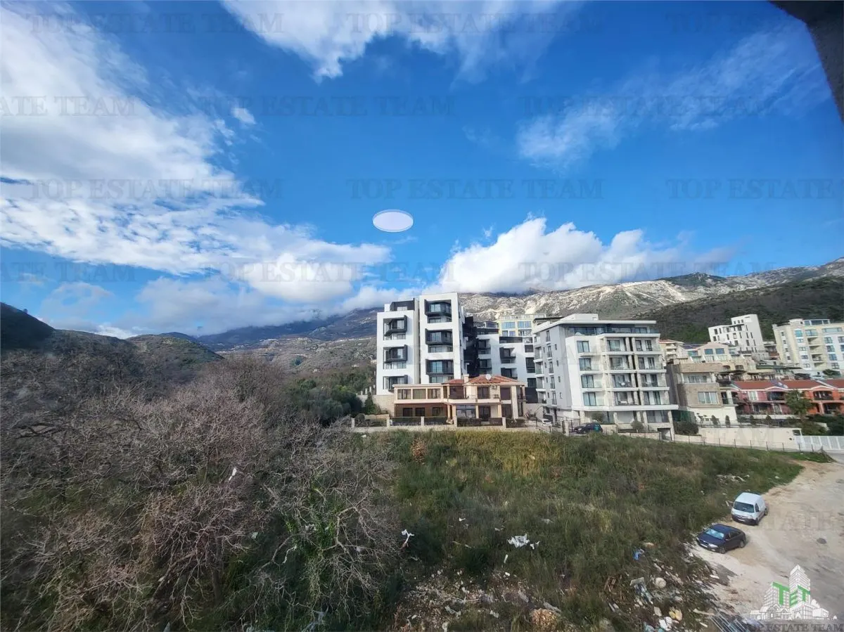 Appartement à Vendre à Budva, Monténégro - foto 16