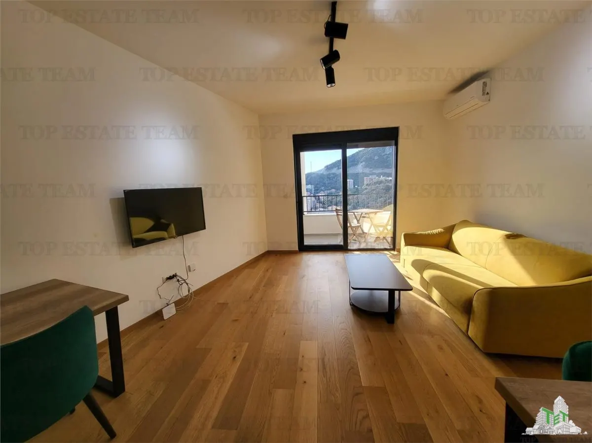 Appartement à Vendre à Budva, Monténégro - foto 3