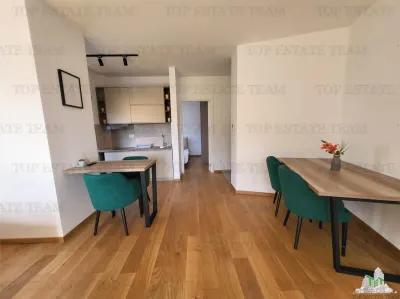 Appartement à Vendre à Budva, Monténégro - foto 4