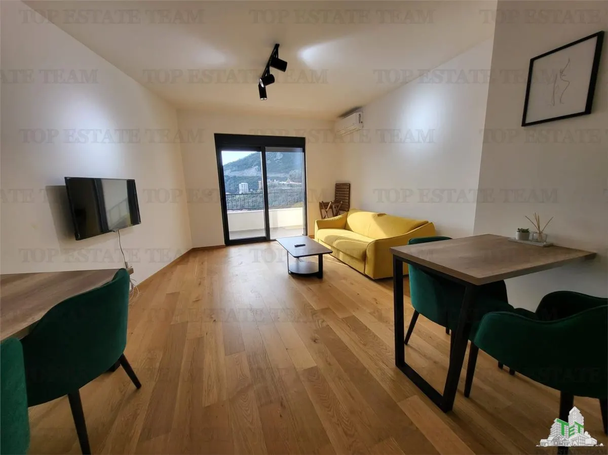 Appartement à Vendre à Budva, Monténégro - foto 5