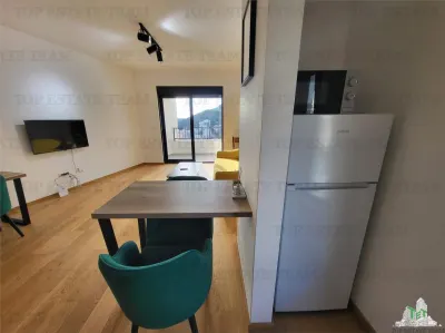 Appartement à Vendre à Budva, Monténégro - foto 6