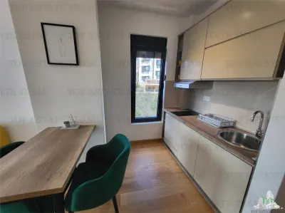 Appartement à Vendre à Budva, Monténégro - foto 7