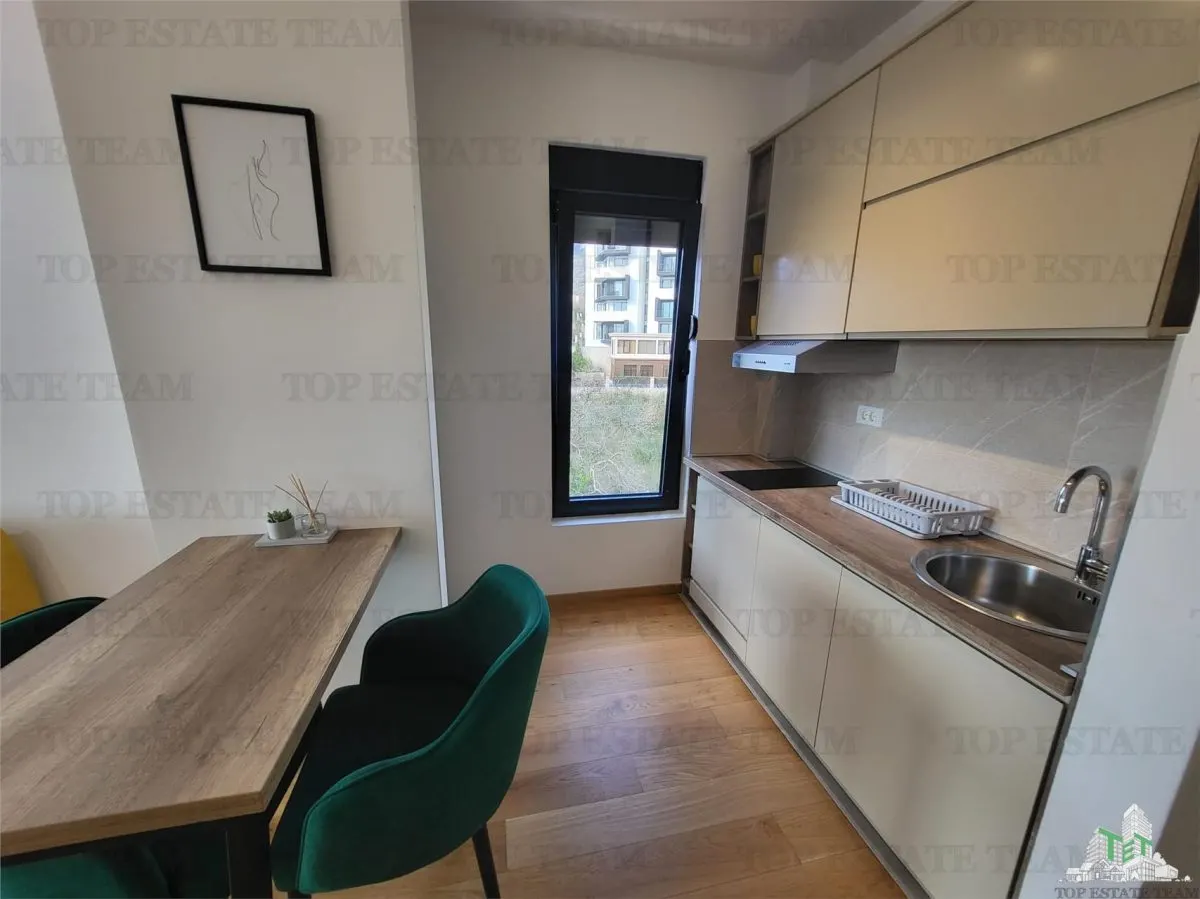 Appartement à Vendre à Budva, Monténégro - foto 7