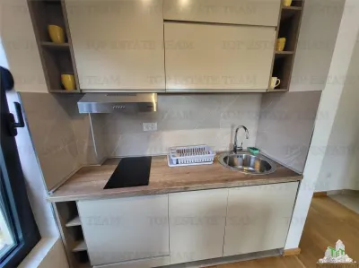 Appartement à Vendre à Budva, Monténégro - foto 8