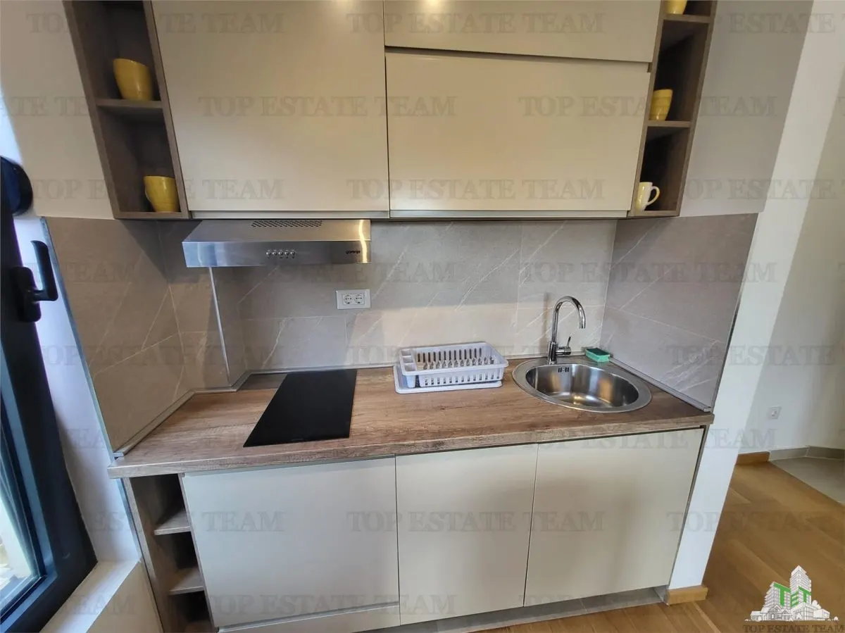 Appartement à Vendre à Budva, Monténégro - foto 8