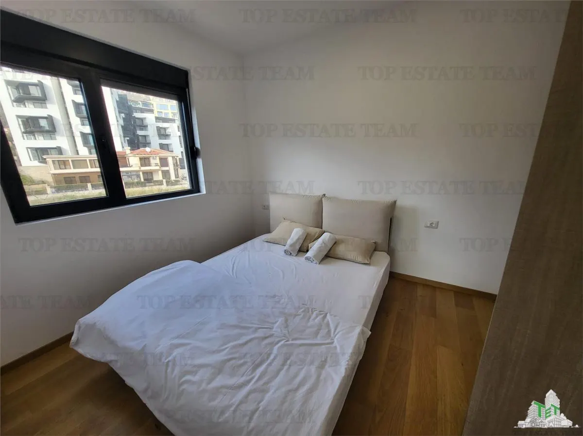 Appartement à Vendre à Budva, Monténégro - foto 9