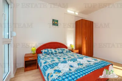 Apartment for Sale in Budva, Montenegro - foto 4