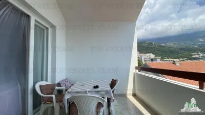 Appartement à Vendre à Budva, Monténégro - foto 2