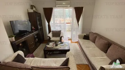 Appartement à Vendre à Budva, Monténégro - foto 3