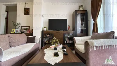 Appartement à Vendre à Budva, Monténégro - foto 4