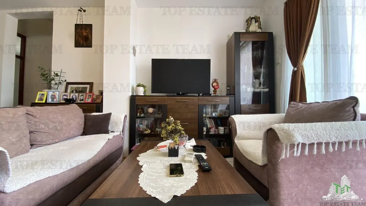 Appartement à Vendre à Budva, Monténégro - foto 4