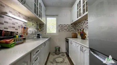 Appartement à Vendre à Budva, Monténégro - foto 5