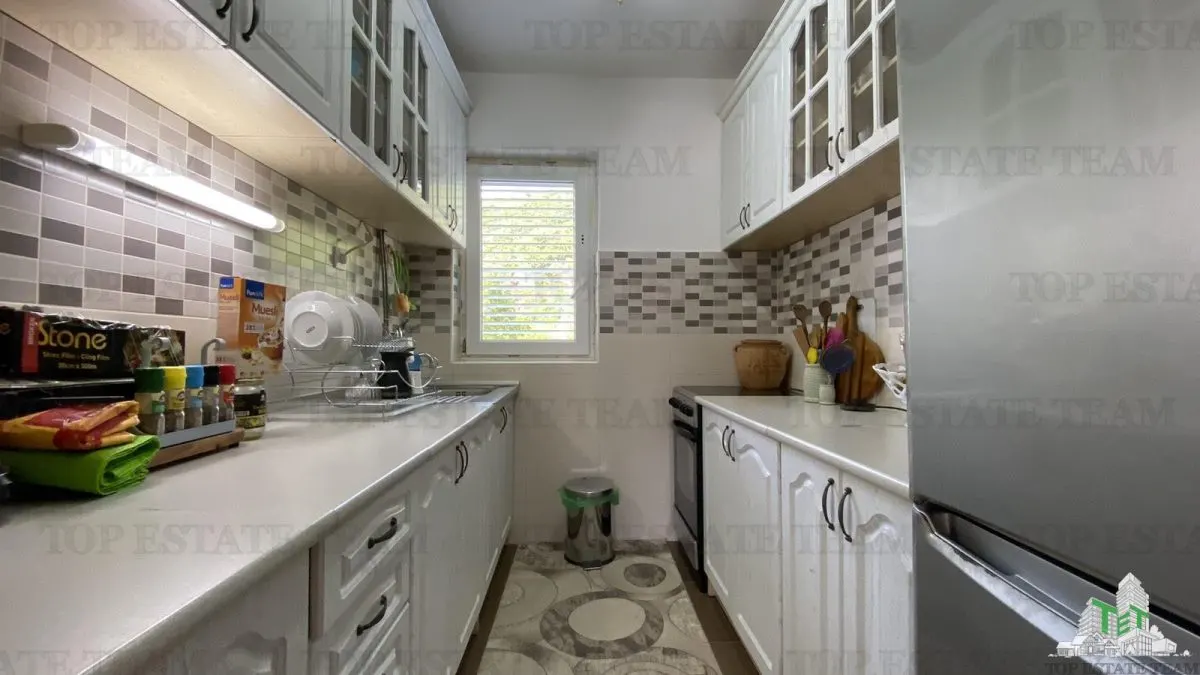 Appartement à Vendre à Budva, Monténégro - foto 5