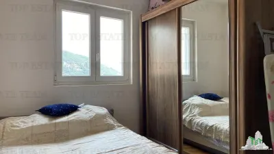 Appartement à Vendre à Budva, Monténégro - foto 6