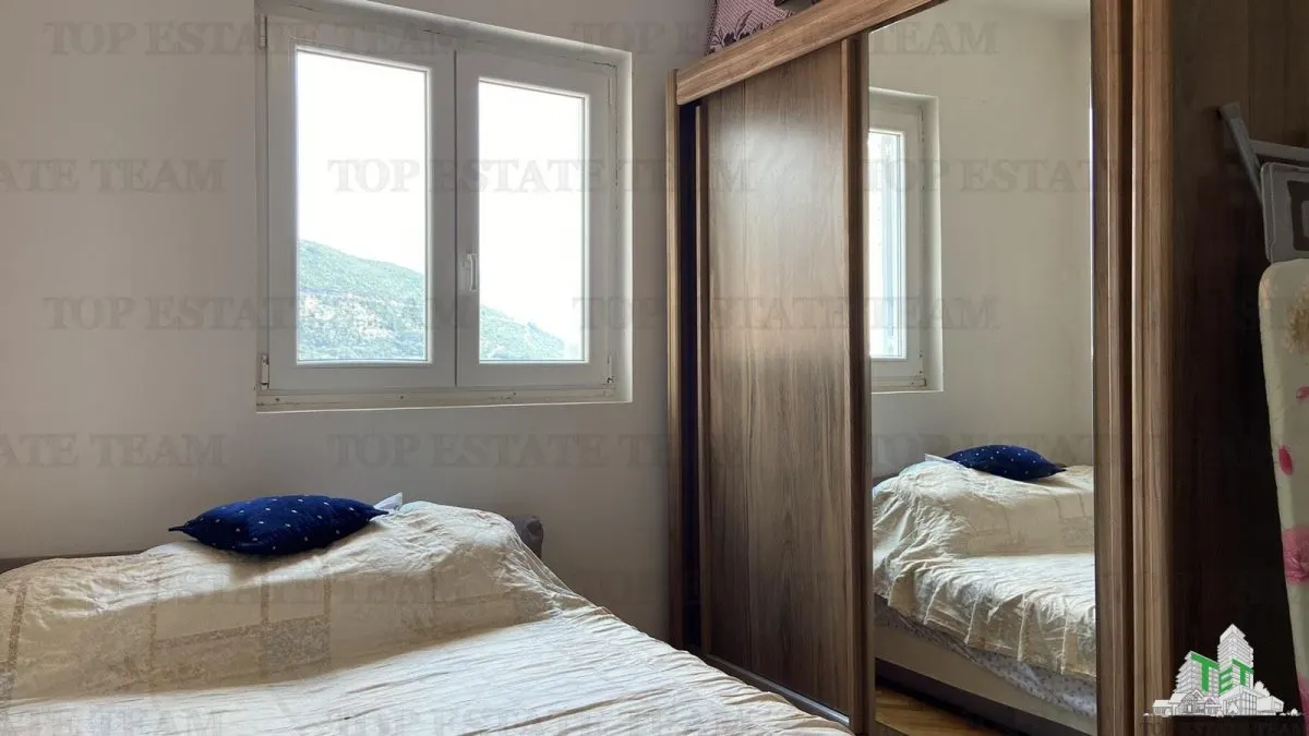 Appartement à Vendre à Budva, Monténégro - foto 6