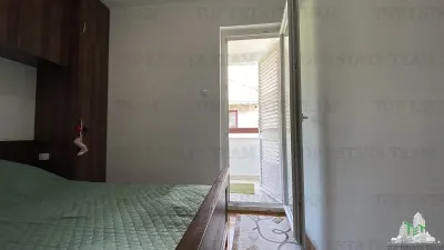 Appartement à Vendre à Budva, Monténégro - foto 8