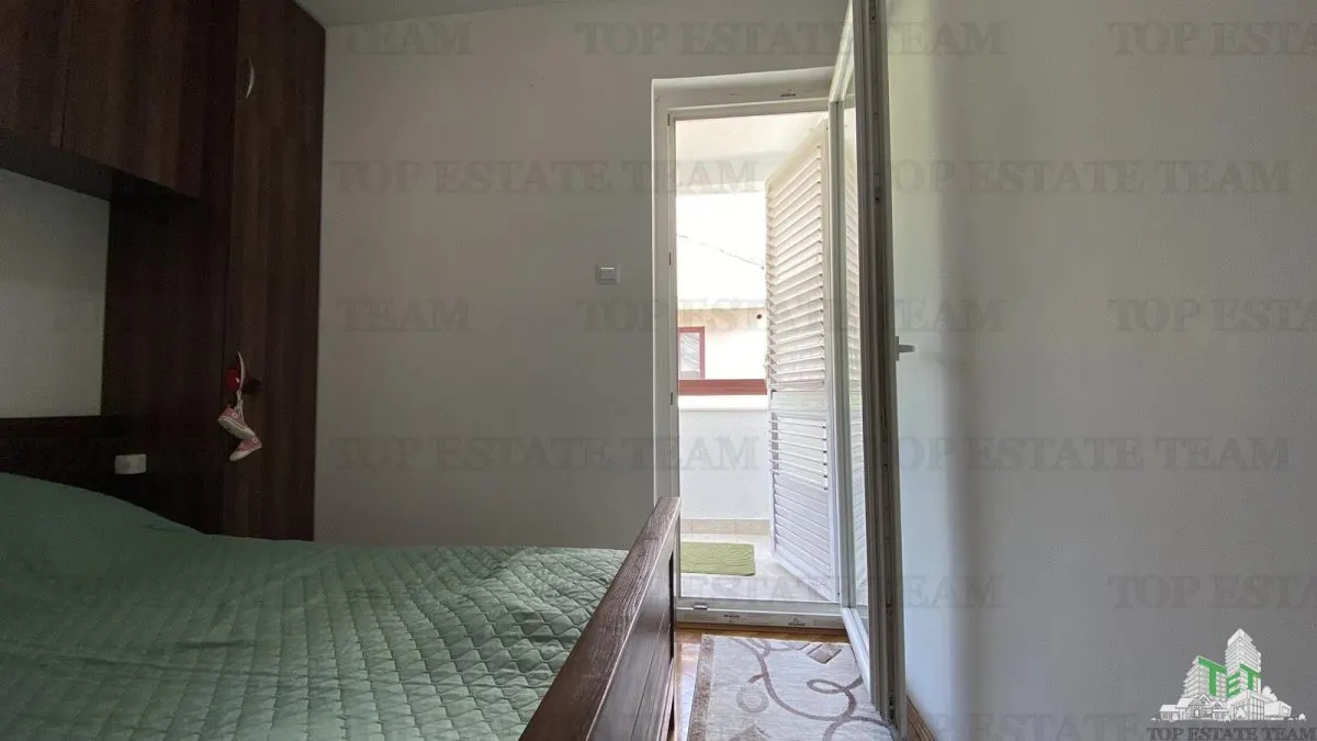 Appartement à Vendre à Budva, Monténégro - foto 8