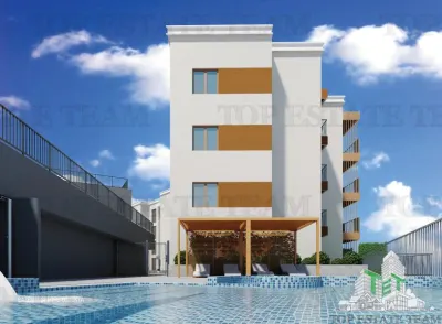 Apartment for Sale in Tivat, Montenegro - Tivat