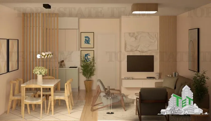 Apartment for Sale in Tivat, Montenegro - foto 9
