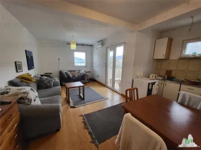 Apartment for Sale in Budva, Montenegro - Przno