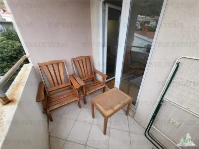 Apartamento en Venta en Budva, Montenegro - foto 9