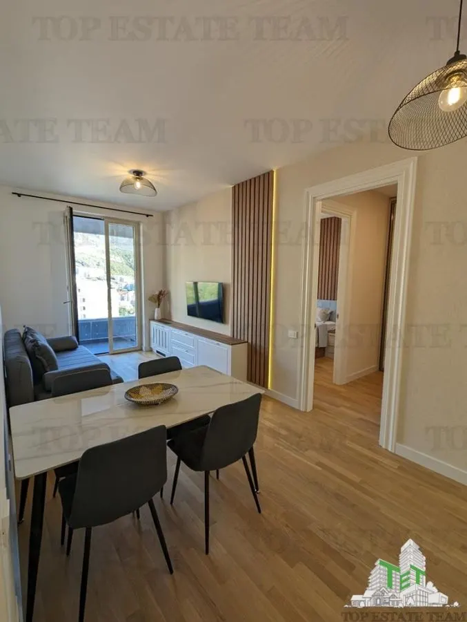 Appartement à Vendre à Budva, Monténégro - foto 2