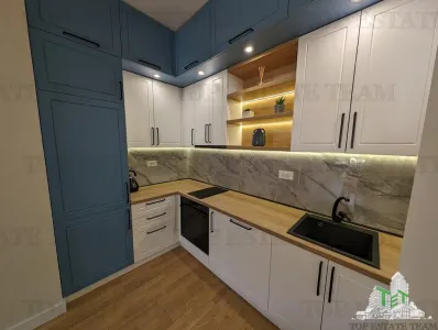 Appartement à Vendre à Budva, Monténégro - foto 4