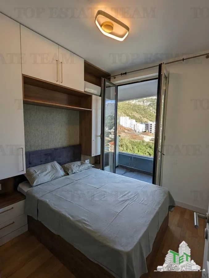 Appartement à Vendre à Budva, Monténégro - foto 6